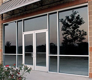 Commercial Glass Services - Glass Geeks, is considered the leader in commercial windows and glass installation and repair. At Glass Geeks can turn an ordinary storefront into an open, inviting atmosphere that turns a potential customer into a buyer. Commercial Glass Repair is one of the most important maintainence tasks and we also offer top-quality aluminum and vinyl framing systems with ultra versatility to fit your business needs. We also offer wall mirrors and glass that will enhance and noticeably update your store’s look.
We have the capability to handle any job such as a remodel of an existing building, shopping mall, new industrial complex, or multi-story office buildings. Our practice will get you what you require and when you need it! As the area’s prime residential and commercial glass expert, we at Glass Geeks have been providing customers with quality window products and superior customer service for more than thirteen years now.One of our top specialities is to make your building shine with natural light once again! Also, Custom glass is our specialty, so call us today and find out why we are #1 in the DC, Virginia, Maryland! Commercial Glass Services - Glass Geeks, is considered the leader in commercial windows and glass installation and repair. At Glass Geeks can turn an ordinary storefront into an open, inviting atmosphere that turns a potential customer into a buyer. Commercial Glass Repair is one of the most important maintainence tasks and we also offer top-quality aluminum and vinyl framing systems with ultra versatility to fit your business needs. We also offer wall mirrors and glass that will enhance and noticeably update your store’s look.
We have the capability to handle any job such as a remodel of an existing building, shopping mall, new industrial complex, or multi-story office buildings. Our practice will get you what you require and when you need it! As the area’s prime residential and commercial glass expert, we at Glass Geeks have been providing customers with quality window products and superior customer service for more than thirteen years now.One of our top specialities is to make your building shine with natural light once again! Also, Custom glass is our specialty, so call us today and find out why we are #1 in the DC, Virginia, Maryland!