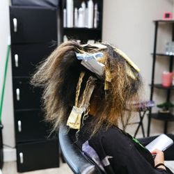 Mane Hair
