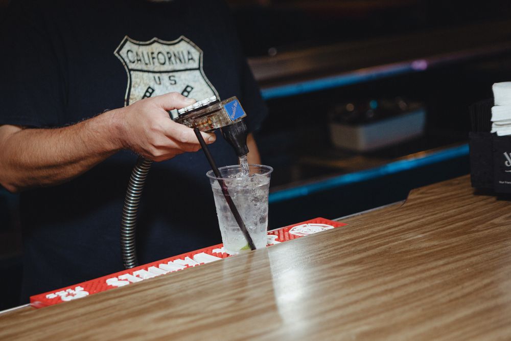 American Legion Post 280 Logo