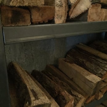 Kyu - Plenty of wood - Asian Fusion Near Me - Miami, Florida