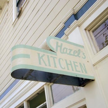 Hazel's Kitchen - Sandwiches Near Me - San Francisco, California Hazel's Kitchen - Sandwiches Near Me - San Francisco, California