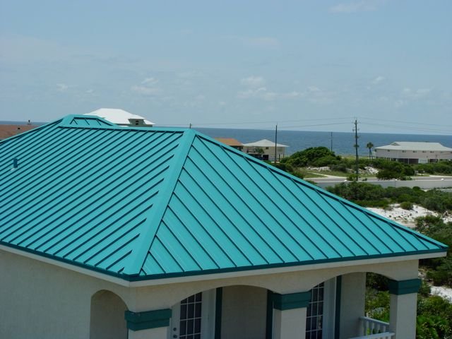 Slide of Guardian Roofing