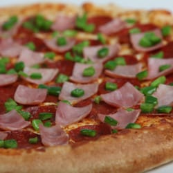 Oliver's Pizza