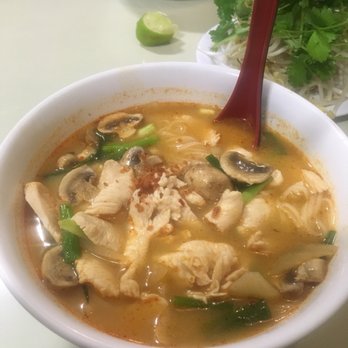 Pho Lucky - Thai Near Me - Wasilla, Alaska