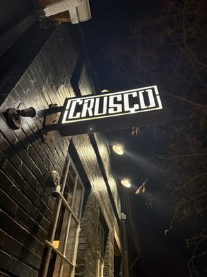 Crusco by null