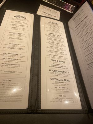 Black Tap Craft Burgers & Beer - Miami by null