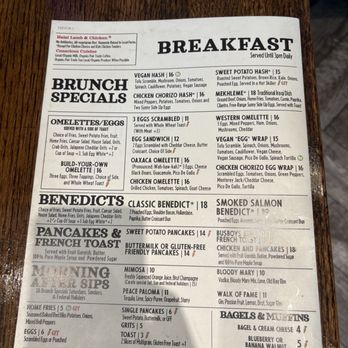 Busboys and Poets - Brunch menu - Breakfast & Brunch Near Me - Washington, DC, District of Columbia Busboys and Poets - Brunch menu - Breakfast & Brunch Near Me - Washington, DC, District of Columbia