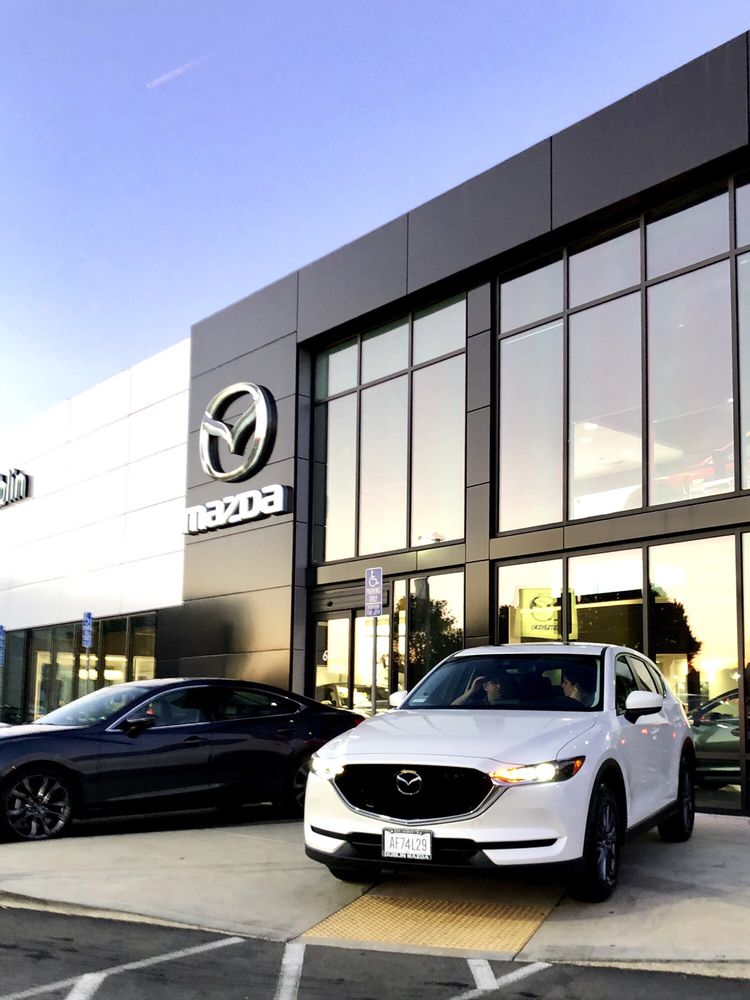 DUBLIN MAZDA 133 Photos & 950 Reviews 6363 Scarlett Ct, Dublin, California Car Dealers
