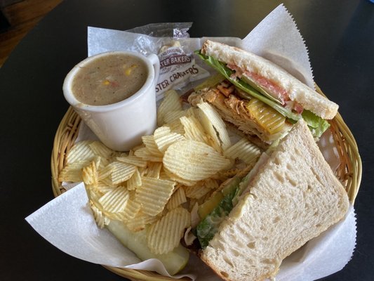 Stella's Kentucky Deli by null