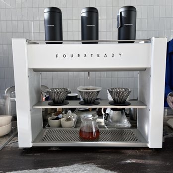 Stereoscope - Coffee Roasteries Near Me - Newport Beach, California