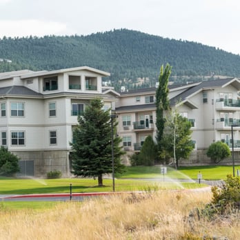 Touchmark on Saddle Drive - Retirement Homes Near Me - Helena, Montana Touchmark on Saddle Drive - Retirement Homes Near Me - Helena, Montana
