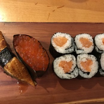 Musashi's - Japanese Near Me - Bellevue, Washington