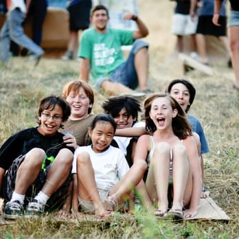 Jameson Ranch Camp - After dinner activities - Summer Camps Near Me - Glennville, California Jameson Ranch Camp - After dinner activities - Summer Camps Near Me - Glennville, California