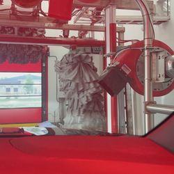 Kopetsky’s Auto Wash