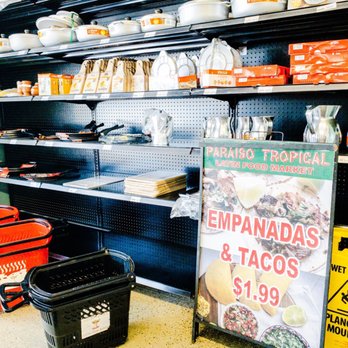 Paraiso Tropical - Cookwares - Kitchen Supplies Near Me - Edmonton, Alberta Paraiso Tropical - Cookwares - Kitchen Supplies Near Me - Edmonton, Alberta