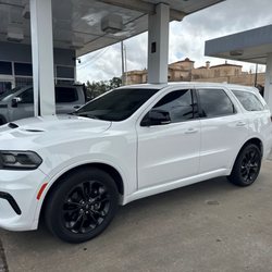Tint Works