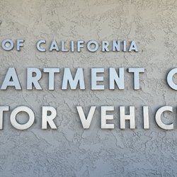 California Department of Motor Vehicles - Newhall - Make sure to schedule an appointment online.