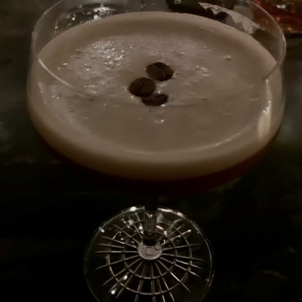 Deep Dive - Espress yourself - Speakeasies Near Me - Seattle, Washington Deep Dive - Espress yourself - Speakeasies Near Me - Seattle, Washington