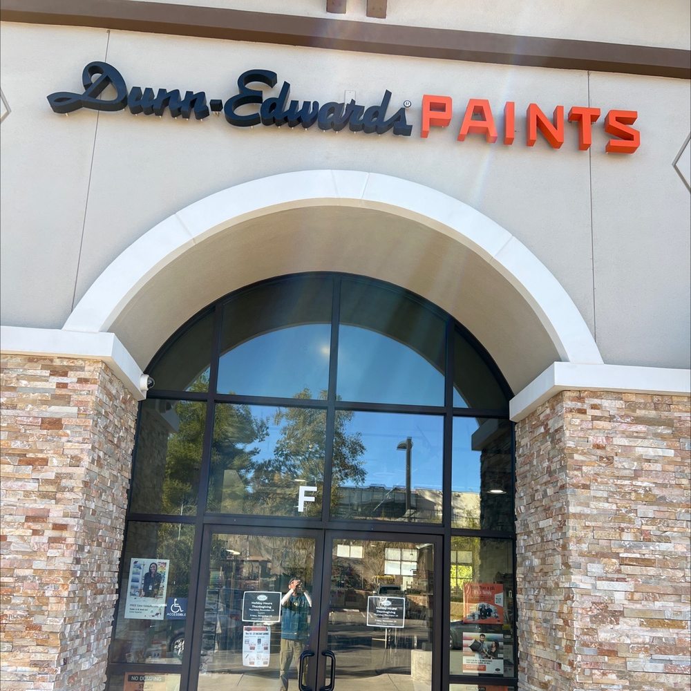 DUNNEDWARDS PAINTS Updated September 2024 13 Photos & 16 Reviews