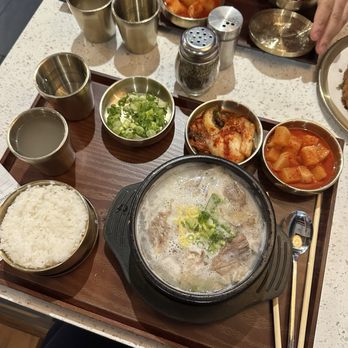 Naju Myunok - Korean Near Me - Duluth, Georgia Naju Myunok - Korean Near Me - Duluth, Georgia