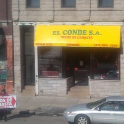 Tacos de canasta