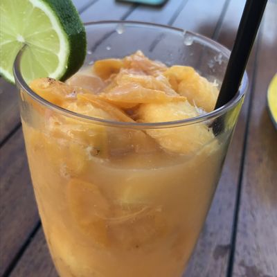 Nannai Muro Alto by null