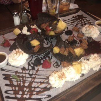 Uncle Julio's - Mexican Near Me - Orlando, Florida
