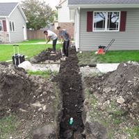 Slide of Chicago City Wide Plumbing