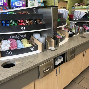 Cumberland Farms - Coffee station - Gas Stations Near Me - LATHAM, New York Cumberland Farms - Coffee station - Gas Stations Near Me - LATHAM, New York