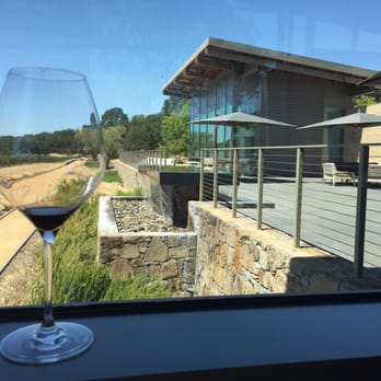 Hamel - My new favorite winery! - Wineries Near Me - Sonoma, California