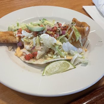 Oscar Brown's Tavern - Fish taco. Delicious. - Sports Bars Near Me - Coldwater, Michigan Oscar Brown's Tavern - Fish taco. Delicious. - Sports Bars Near Me - Coldwater, Michigan