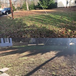 Executive Lawn and Landscape - Leaf removal Glen Allen