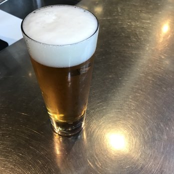 Steam Whistle Brewing - Only one beer on tap but it's delicious! - Breweries Near Me - Toronto, Ontario Steam Whistle Brewing - Only one beer on tap but it's delicious! - Breweries Near Me - Toronto, Ontario