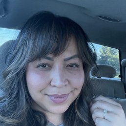Hair did by Manny! In the shade with new "bronde" Hair did by Manny! In the shade with new "bronde"