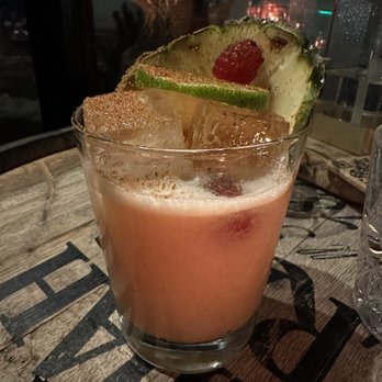 Tatarian - Cocktail Bars Near Me - Denver, Colorado Tatarian - Cocktail Bars Near Me - Denver, Colorado