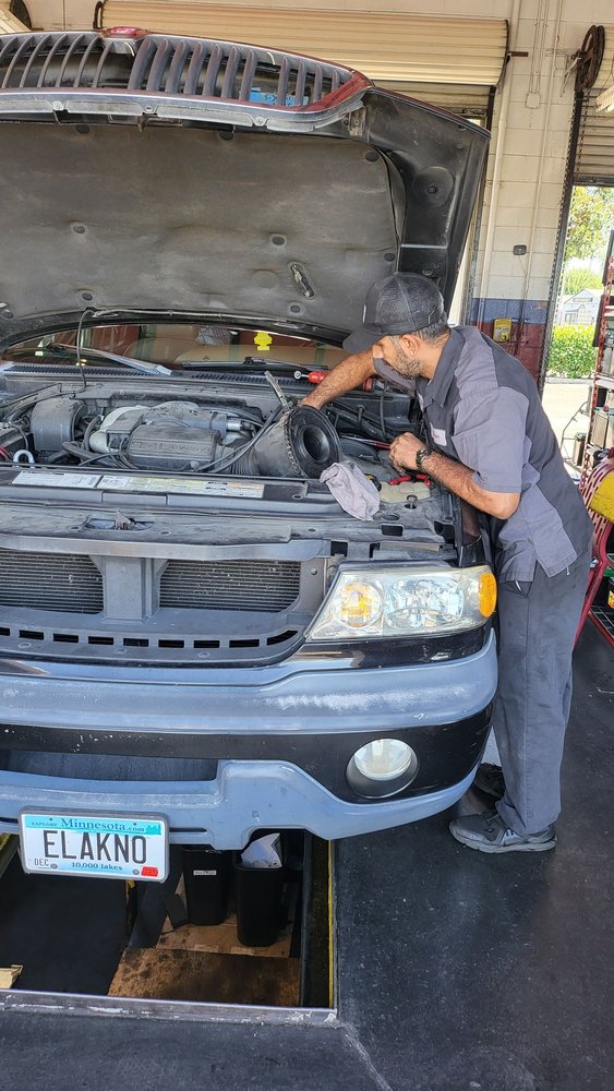 ECONO LUBE N’ TUNE & BRAKES Updated October 2024 22 Photos & 176