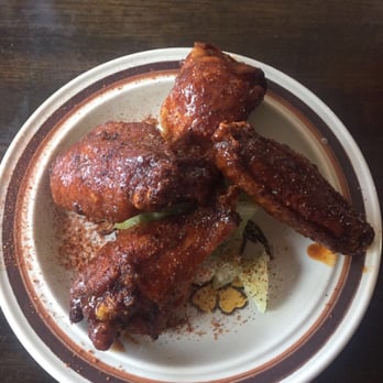 Sovereign - Their specialty chicken wings - Gastropubs Near Me - Plainfield, Illinois Sovereign - Their specialty chicken wings - Gastropubs Near Me - Plainfield, Illinois
