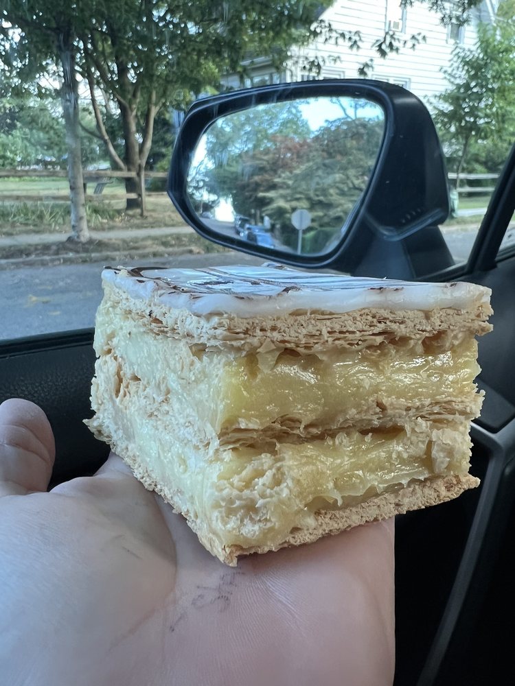 PELHAM BAKE SHOP Updated August 2024 29 Photos & 53 Reviews 1650