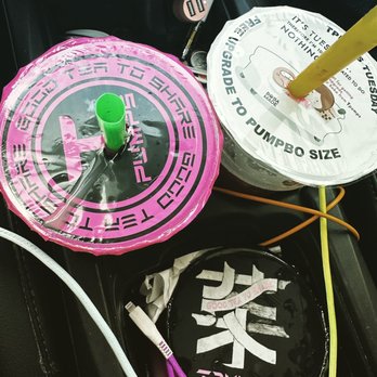 Tpumps - PUMPBO'D up! - Bubble Tea Near Me - San Jose, California