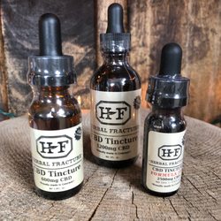 JP Oils Boutique - This CO2 full spectrum oil is fantastic! Supports cell growth like none other.