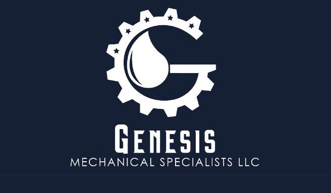 Slide of GENESIS Mechanical Specialists
