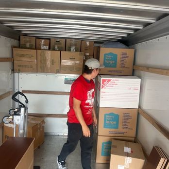 Easy Peasy Moving - Movers Near Me