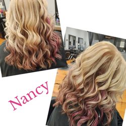 Expressions Salon