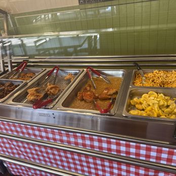 Big John's Buffet - Buffet - Buffets Near Me - Birmingham, Alabama