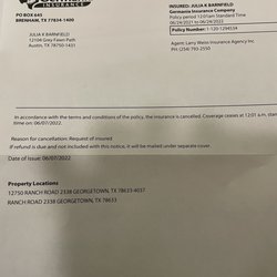 Pendleton Septic Pumping & Service