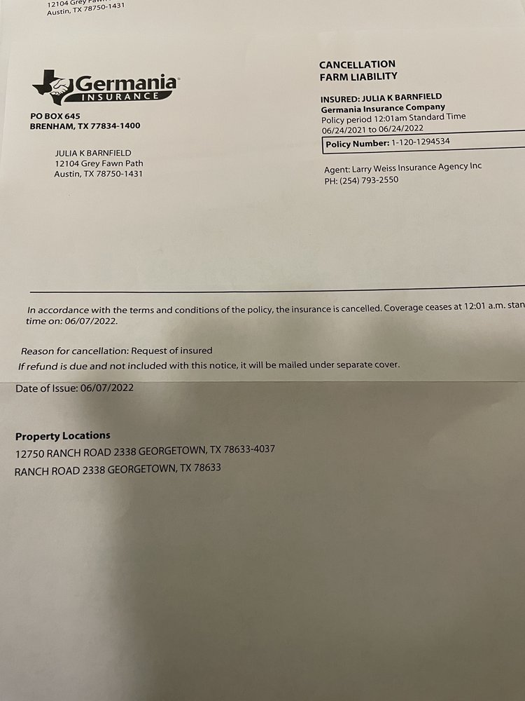 Pendleton Septic Pumping & Service - septic in Florence, TX