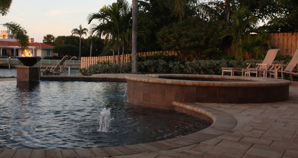 TROPICAL POOLS AND PAVERS Updated August 2024 15 Photos & 10