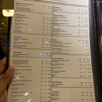 BJ's Restaurant & Brewhouse - Pizza Near Me - Redmond, Washington BJ's Restaurant & Brewhouse - Pizza Near Me - Redmond, Washington