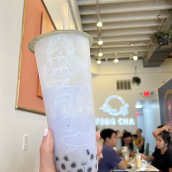 Feng Cha - Bubble Tea Near Me - New Orleans, Louisiana