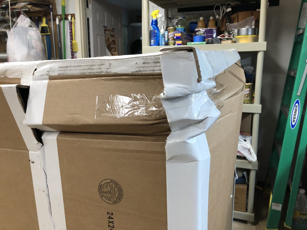 NAVIS PACK & SHIP 13 Photos 19424 Cabot Blvd, Hayward, California Shipping Centers Phone